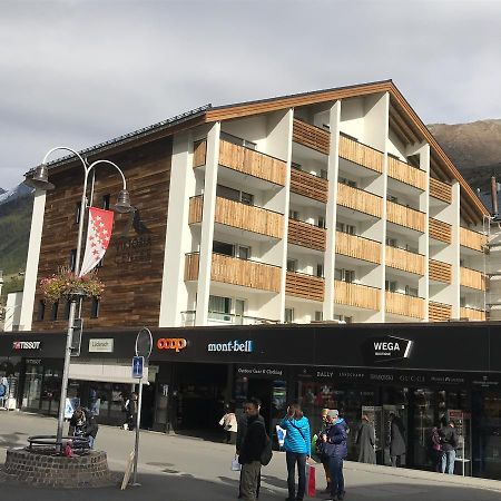 Apartment Zermatt - Perfect Location Extérieur photo