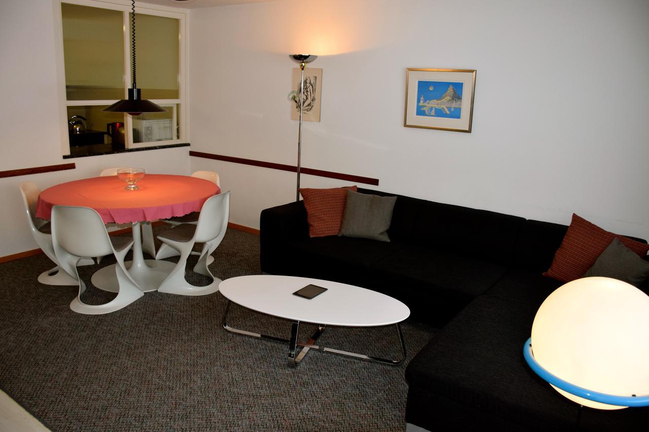 Apartment Zermatt - Perfect Location Extérieur photo