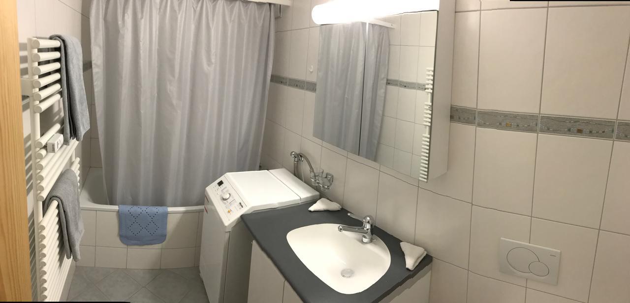 Apartment Zermatt - Perfect Location Extérieur photo